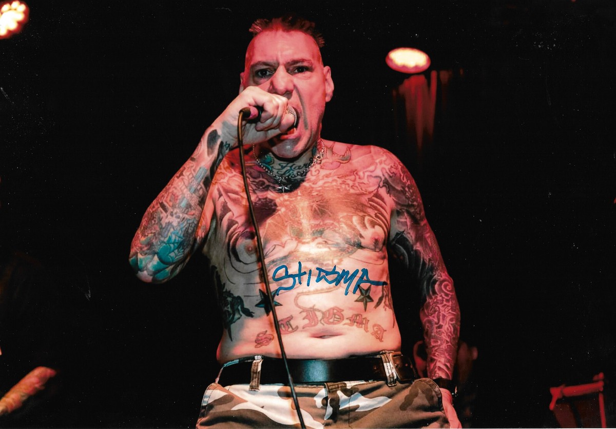 Photo 7 from Vinnie Stigma