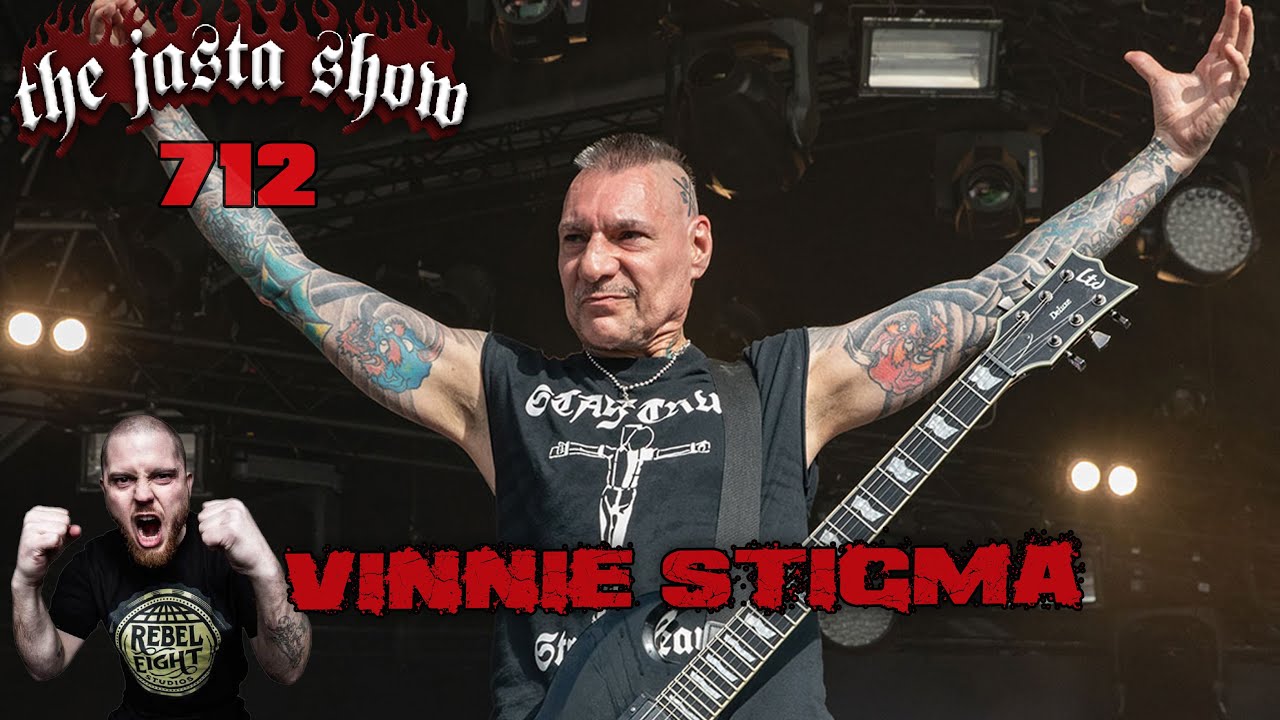 Photo 9 from Vinnie Stigma