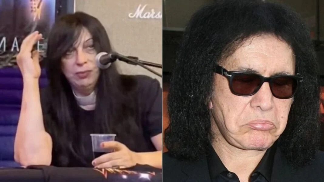 Photo 2 from Vinnie Vincent