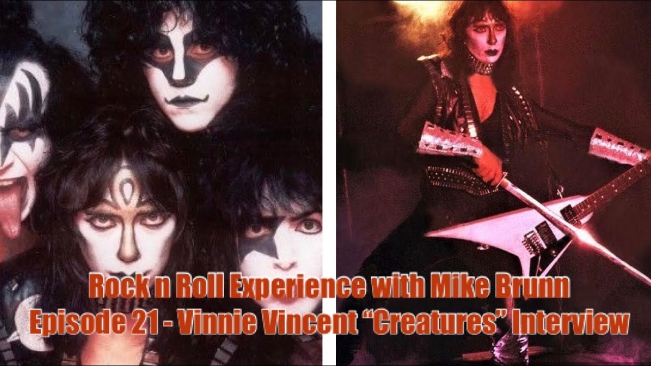 Photo 3 from Vinnie Vincent