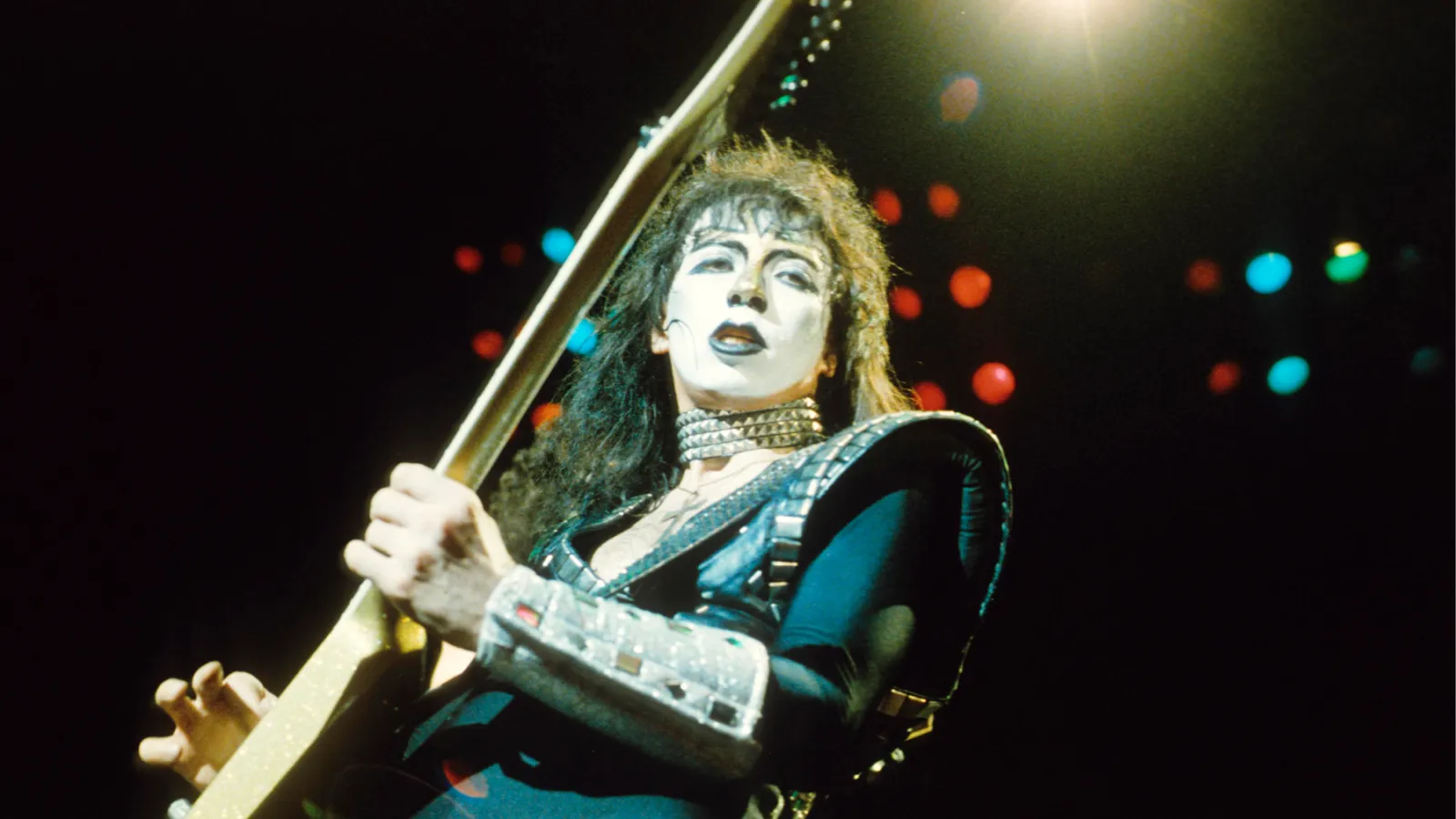 Photo 5 from Vinnie Vincent