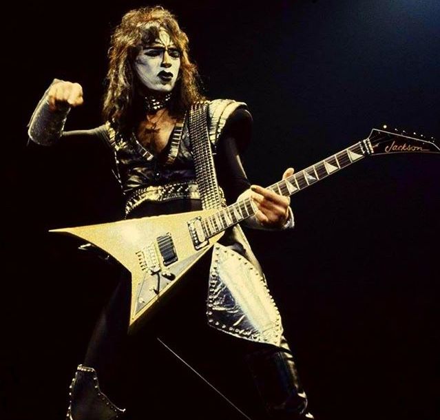 Photo 6 from Vinnie Vincent