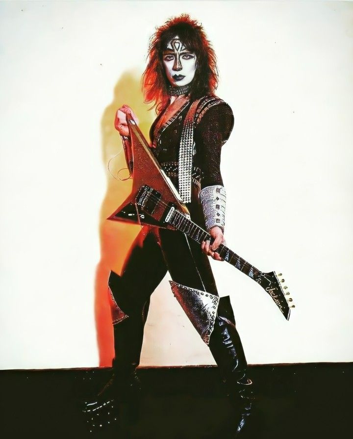 Photo 7 from Vinnie Vincent