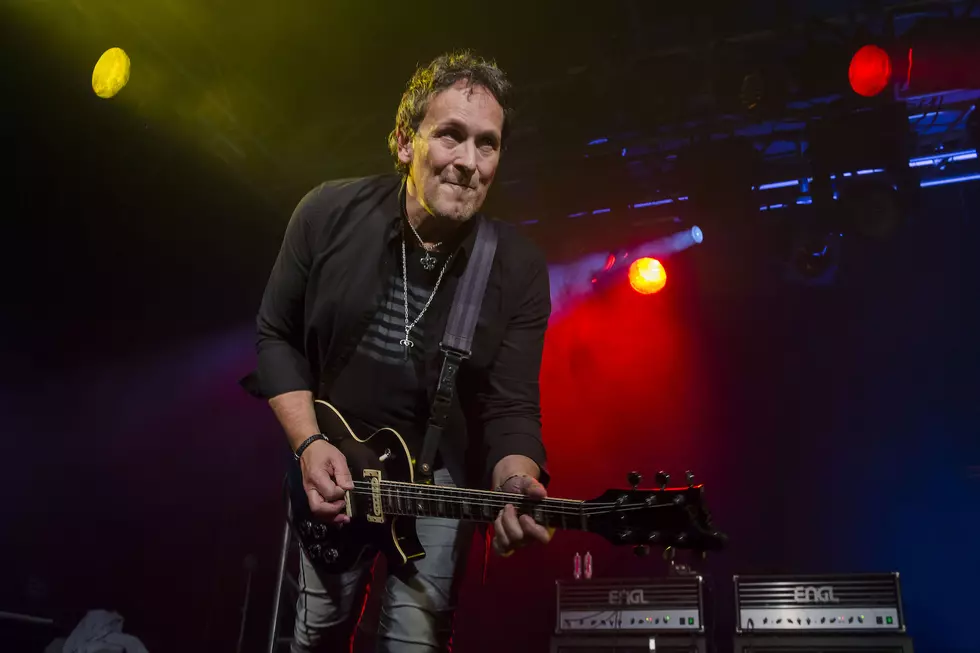 Photo 5 from Vivian Campbell