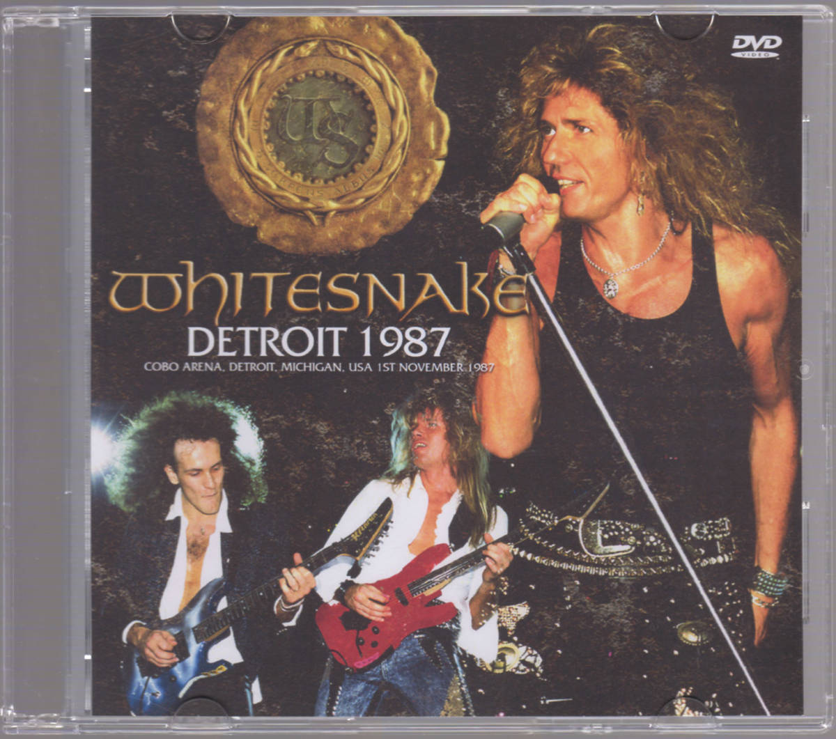 Photo 7 from Vivian Campbell