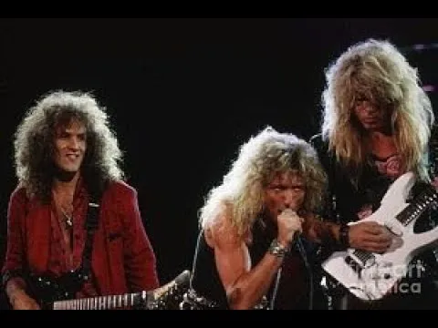 Photo 8 from Vivian Campbell