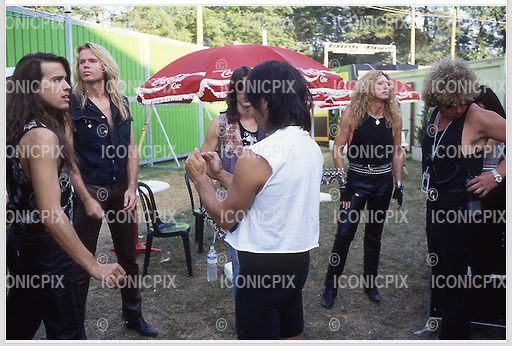Photo 2 from Warren DeMartini