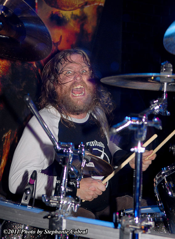 Photo 5 from Will Carroll