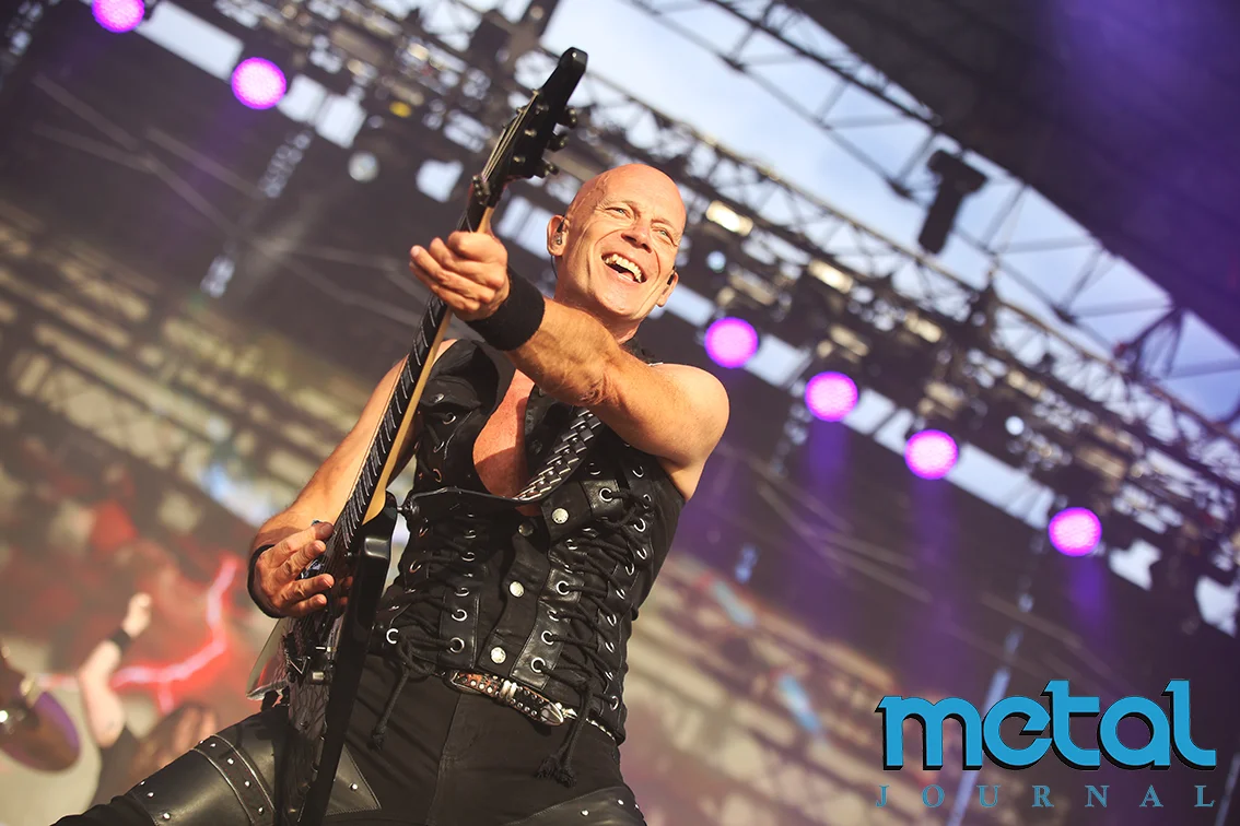 Photo 9 from Wolf Hoffmann