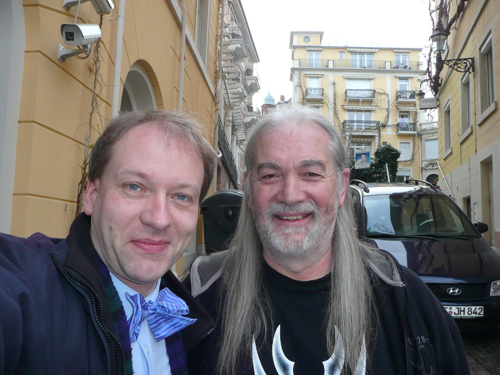 Photo 2 from Wolfgang Dziony