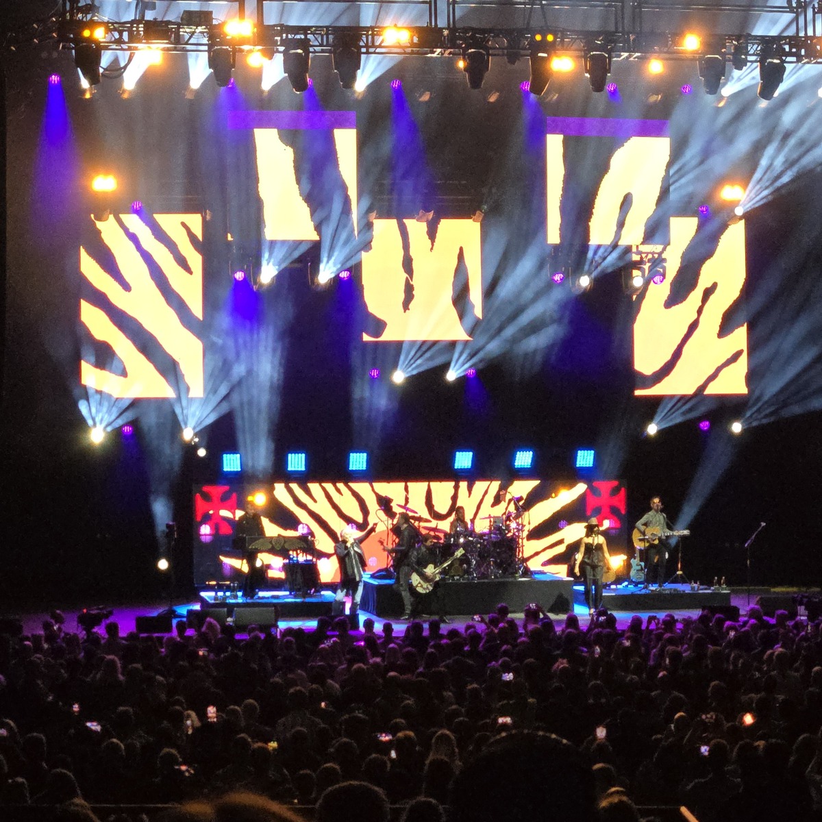 Concert History of Concord Pavilion Concord, California, United States ...