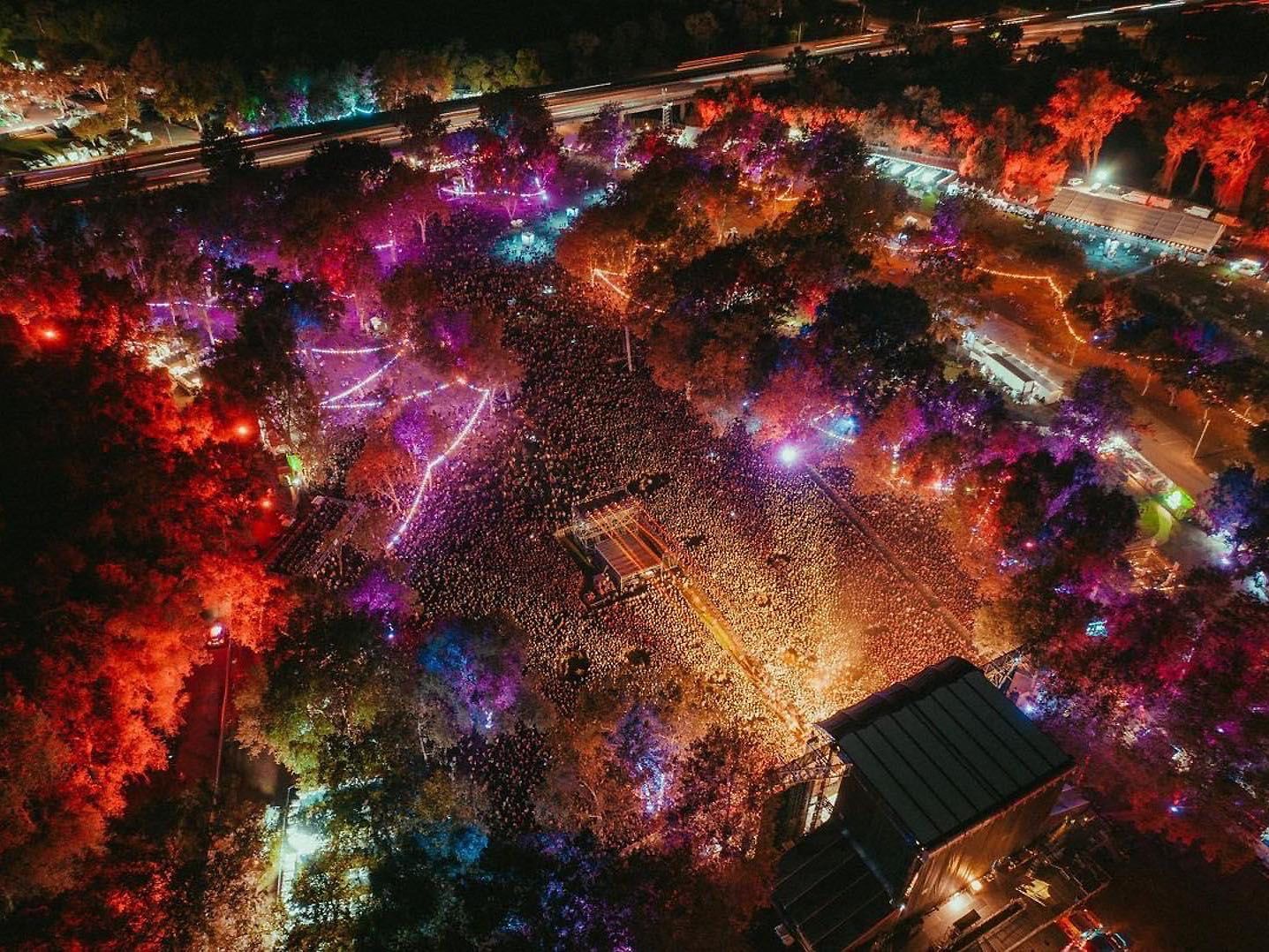 L-Acoustics Ties Up Slipknot’s Knotfest Roadshow with L