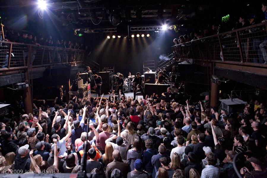 DNA Lounge - Events, Things to Do in San Francisco