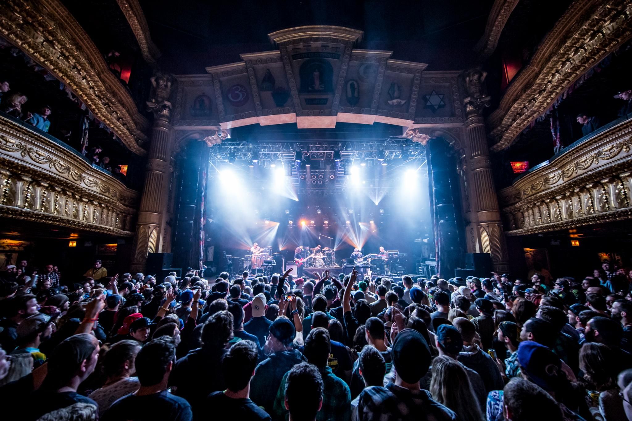 House of Blues Chicago