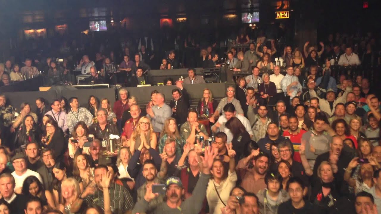 Carlos Santana House of Blues Las Vegas