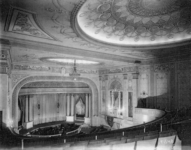 Madison Theater (Peoria, IL)