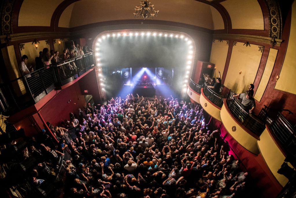 Majestic Theatre