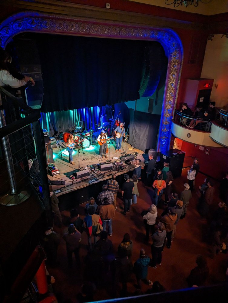 Majestic Theatre