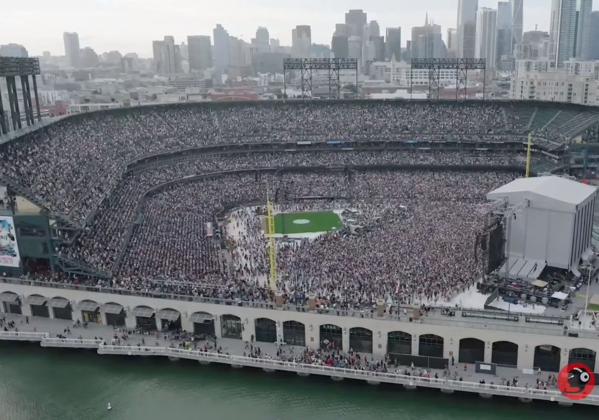 Dead & Company, John Mayer play final show as a band in San Francisco ...