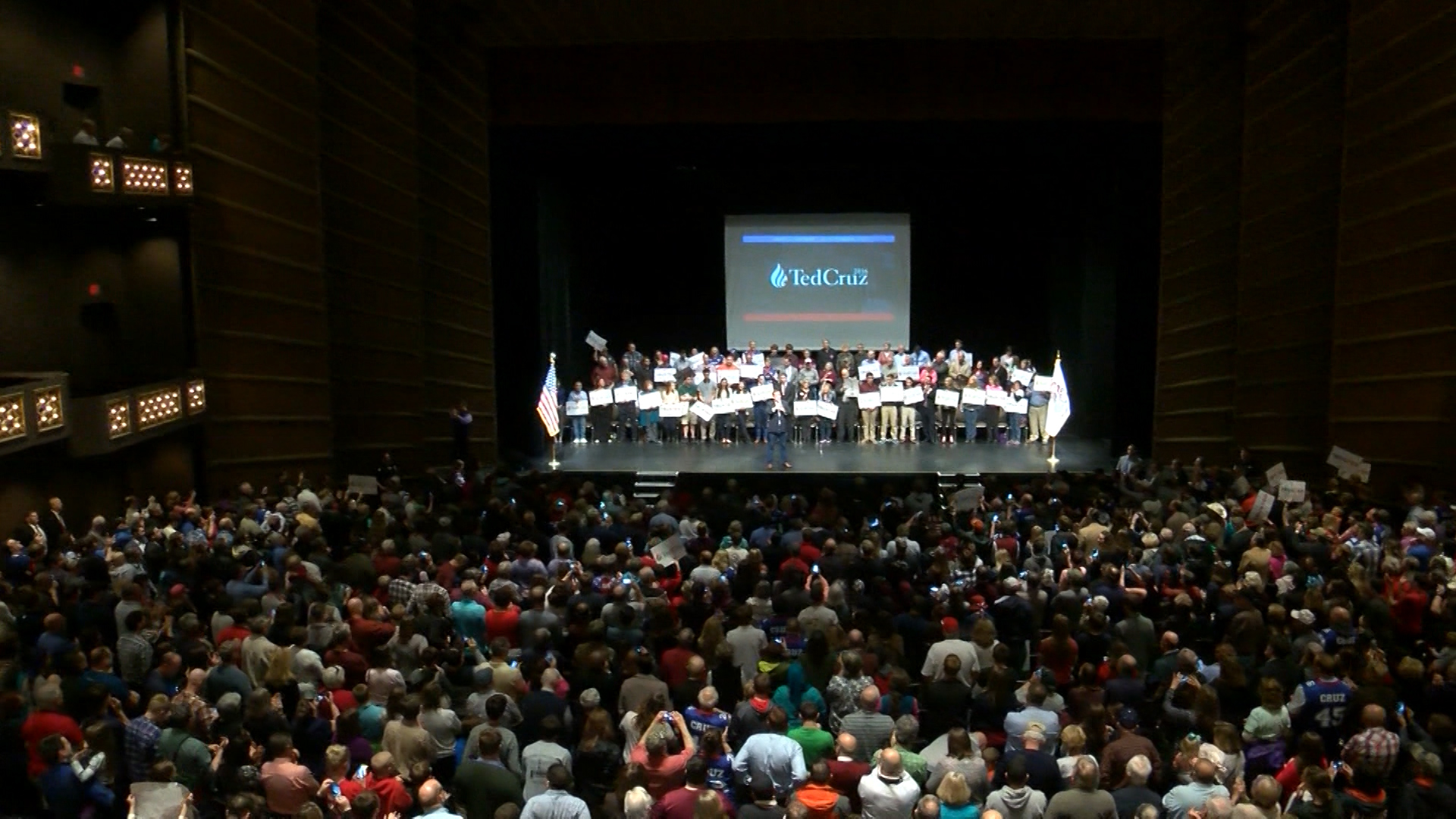 Peoria Civic Center Seating Views