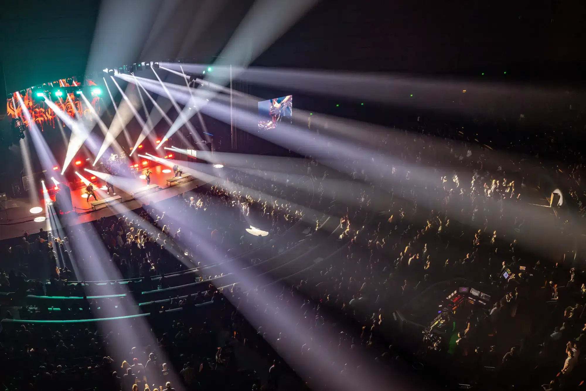PH Live - Planet Hollywood Concerts, Tours and Events