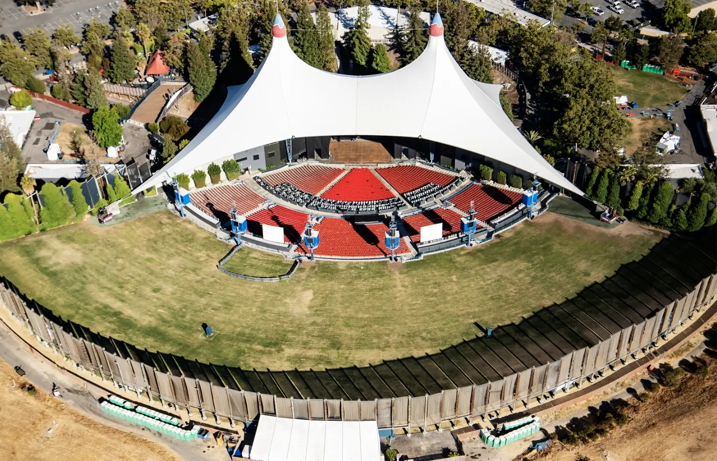Luke Bryan Tickets | 14 August 2026 | Shoreline Amphitheatre