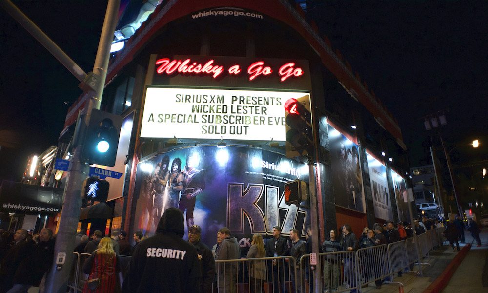 Whisky A Go Go: When LA Rock Ruled the Strip